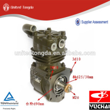 Compresseur d&#39;air Yuchai pour M36D1-3509100